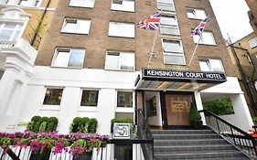 Hotel Kensington Court